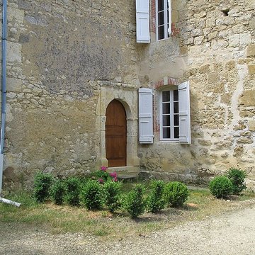 Château dArdenne