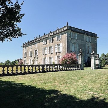 Château dArdenne