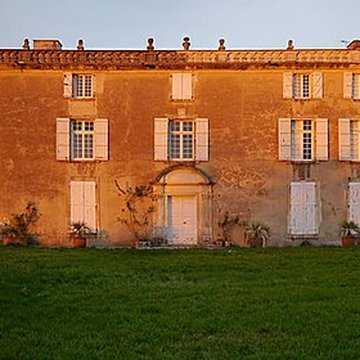 Château dArdenne