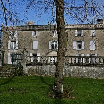 Château dArdenne