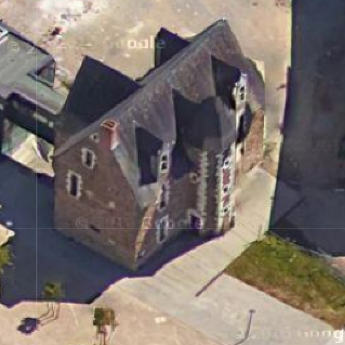 Photo de Logis de Bellebranche à Écouflant