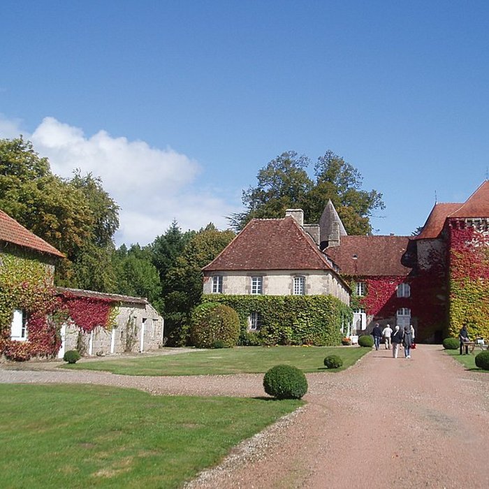 Photo de Château dArfeuille