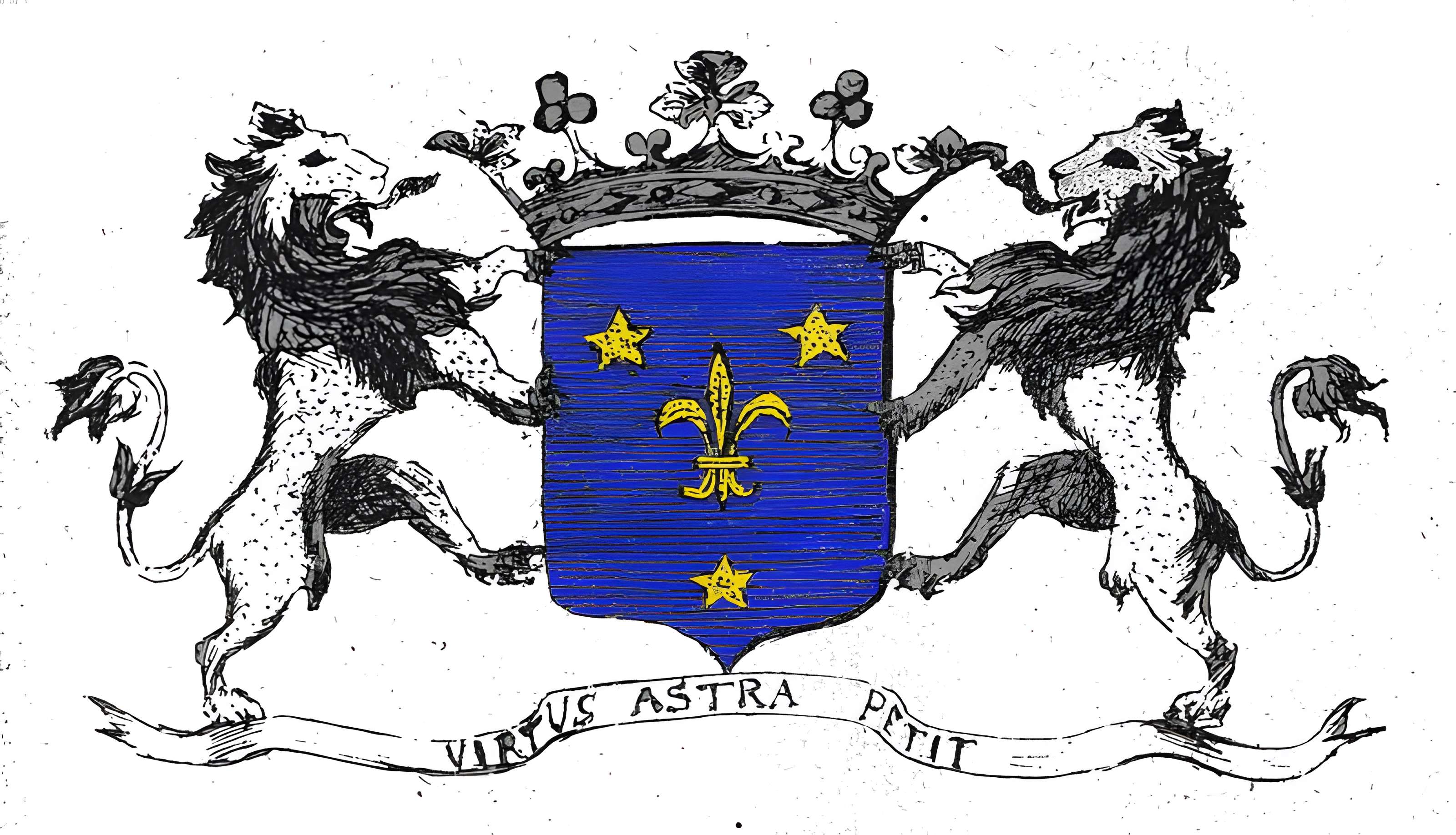 Château d'Arfeuille