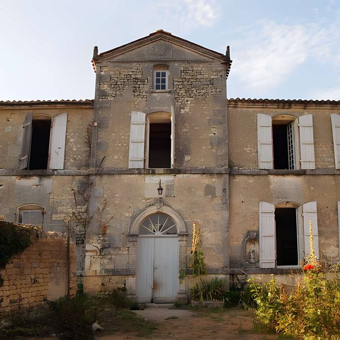 Photo de Logis de chez Ballet à Lignières-Sonneville