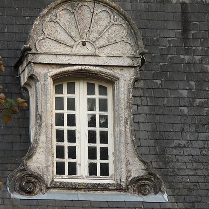 Photo de Logis de Fissac à Ruelle-sur-Touvre