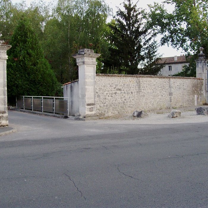Photo de Logis de Fissac à Ruelle-sur-Touvre