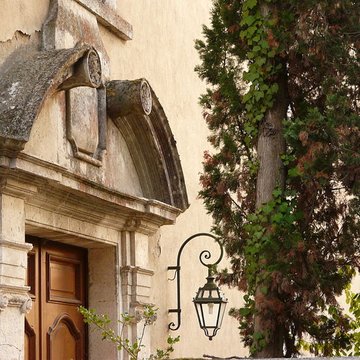 Logis de Fissac à Ruelle-sur-Touvre