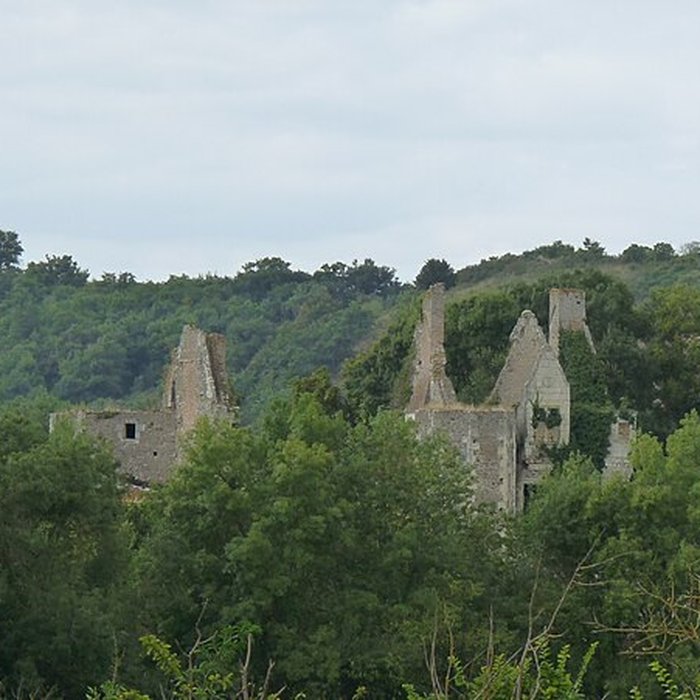Photo de Logis de la Basse-Guerche à Chaudefonds-sur-Layon