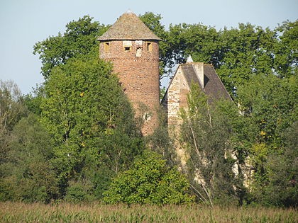 Photo de Château d'Arginy