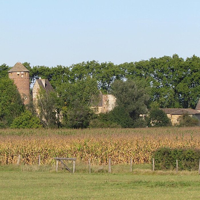 Photo de Château dArginy