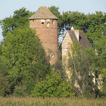 Château dArginy