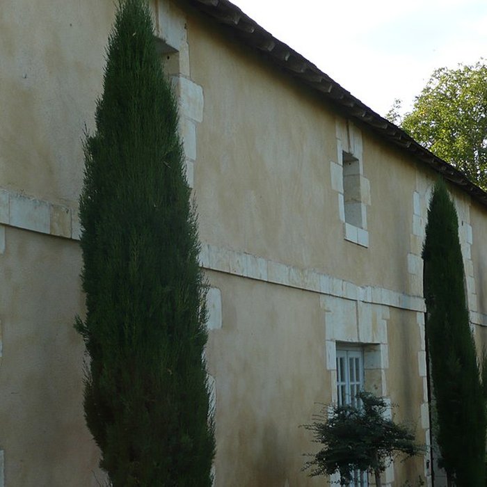 Photo de Logis de la Bluttière à Charcé-Saint-Ellier-sur-Aubance
