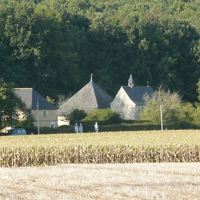 Photo de Logis de la Bluttière à Charcé-Saint-Ellier-sur-Aubance