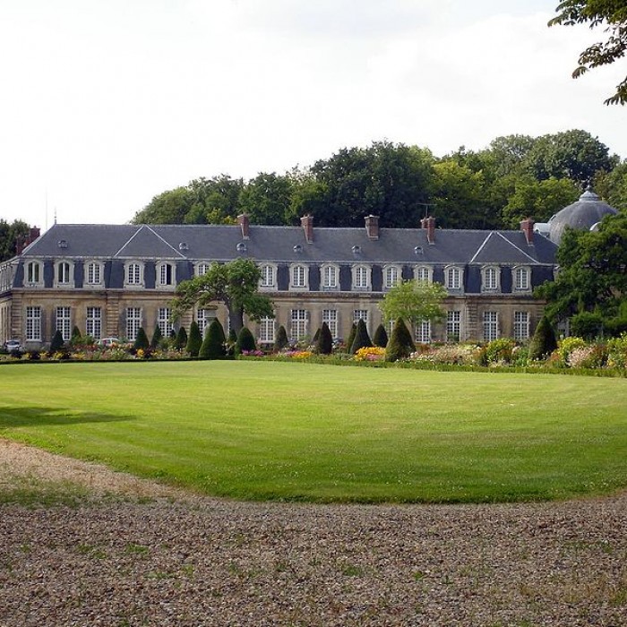 Photo de Château dArnouville dans le Val-dOise