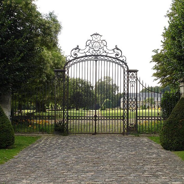 Photo de Château dArnouville dans le Val-dOise