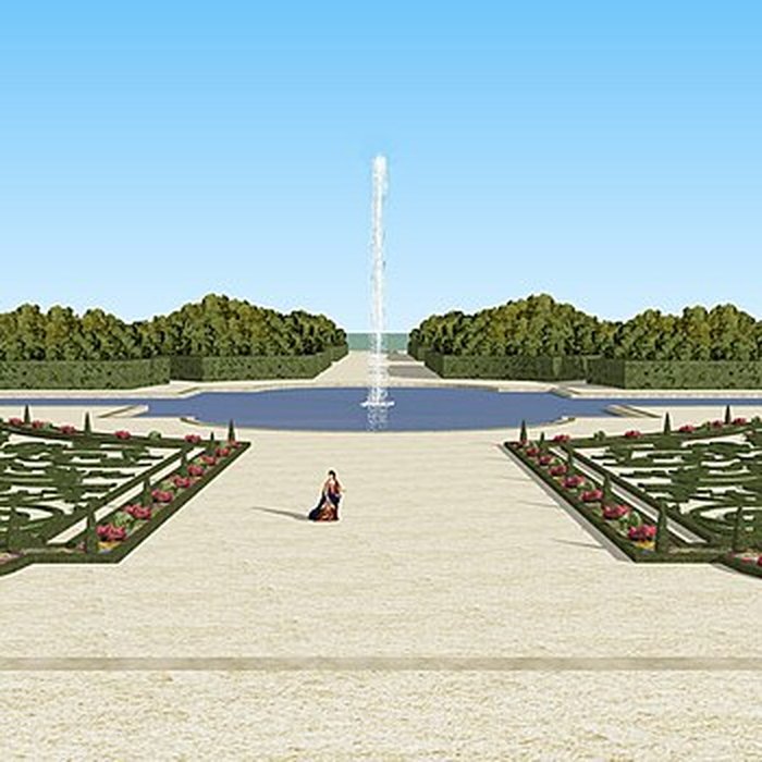 Photo de Château dArnouville dans le Val-dOise