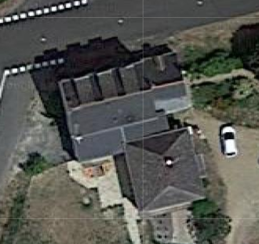 Logis de la Cuche à Brion 