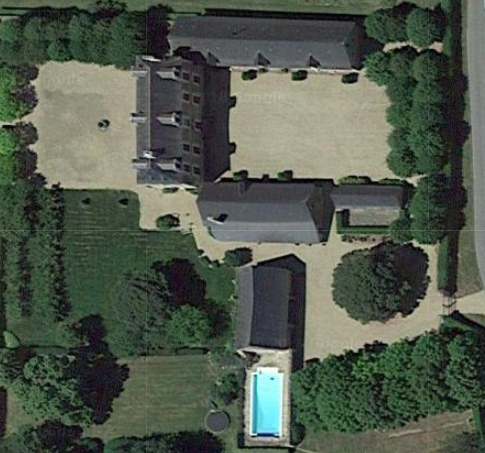 Photo de Logis de la Harderie à Thorigné-d'Anjou