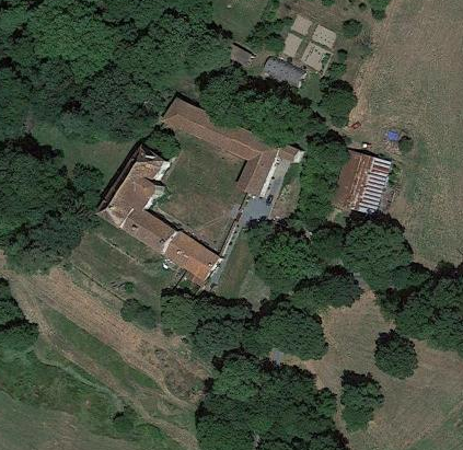 Logis de la Jobtière à La Forêt-sur-Sèvre 