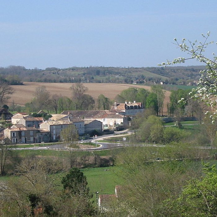 Photo de Logis de la Lèche à Touvre