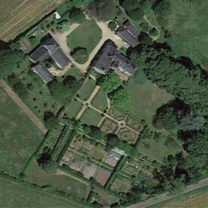 Photo de Logis de la Maçonnière à Saint-Christophe-en-Champagne