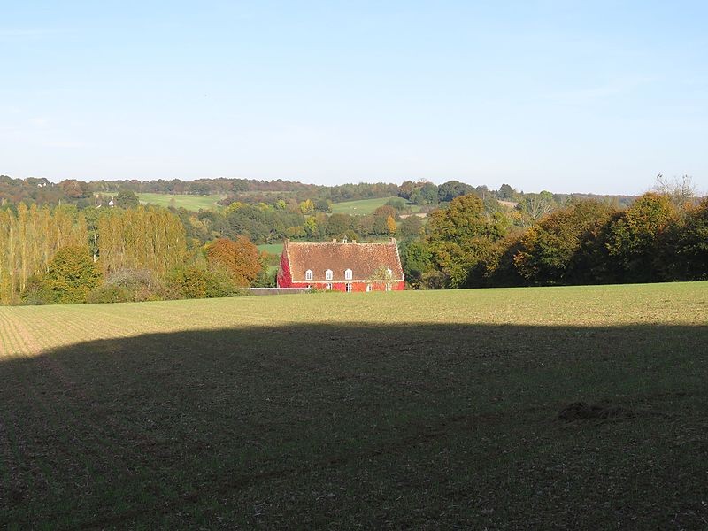 Photo de Logis de la Pinellière à Gréez-sur-Roc