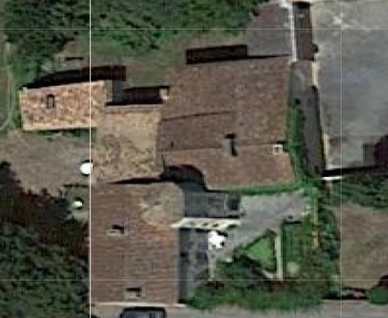 Logis de la Popelinière à Sainte-Gemme-la-Plaine 