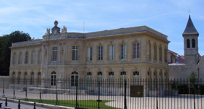 Photo de Château d'Asnières