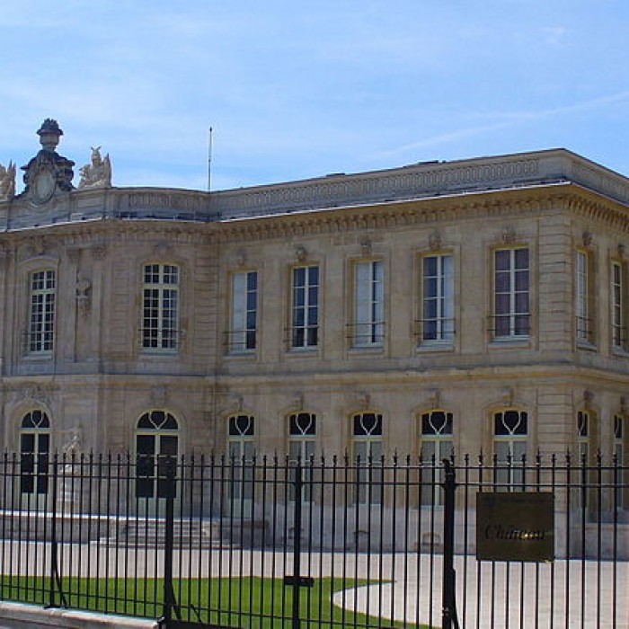 Photo de Château dAsnières