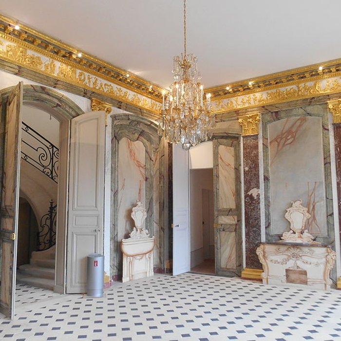 Photo de Château dAsnières