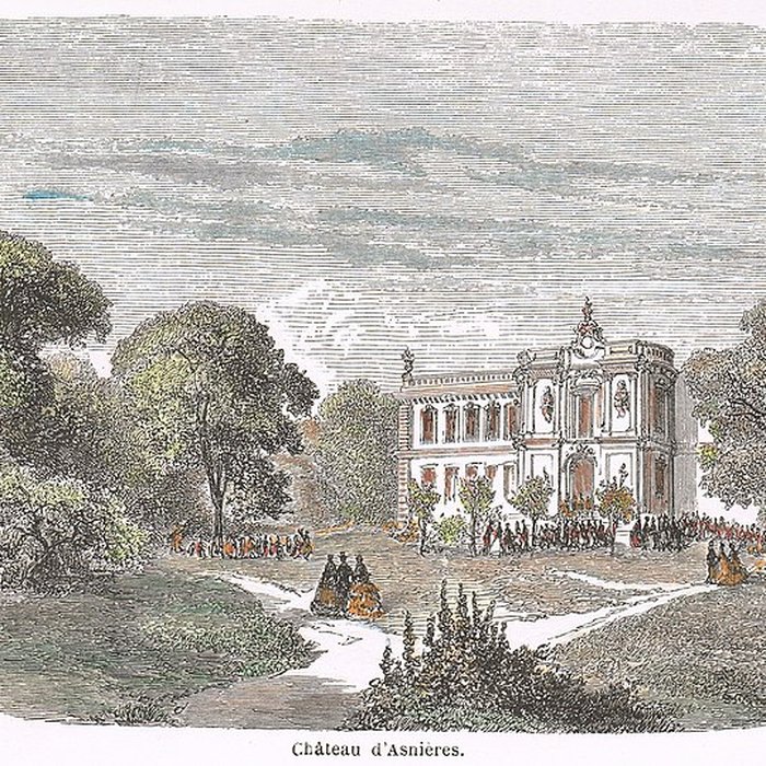 Photo de Château dAsnières