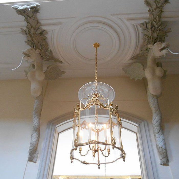 Photo de Château dAsnières