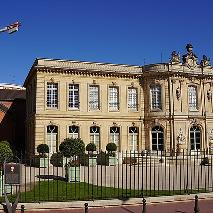 Photo de Château dAsnières