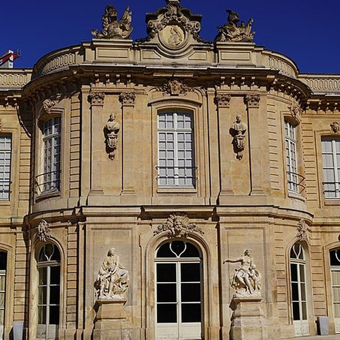 Photo de Château dAsnières