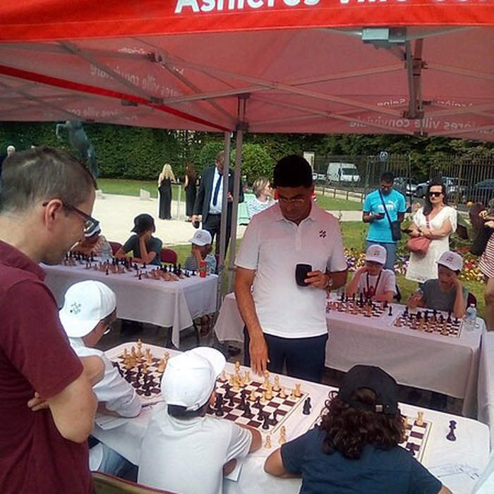 Photo de Château dAsnières