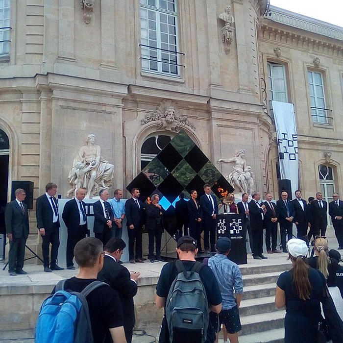 Photo de Château dAsnières