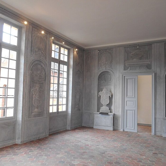 Photo de Château dAsnières