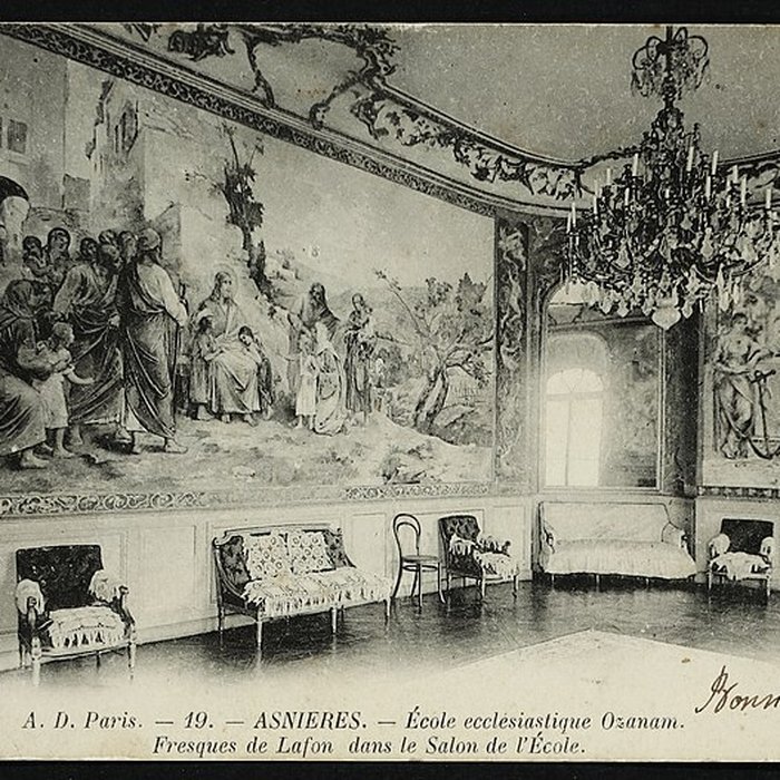 Photo de Château dAsnières