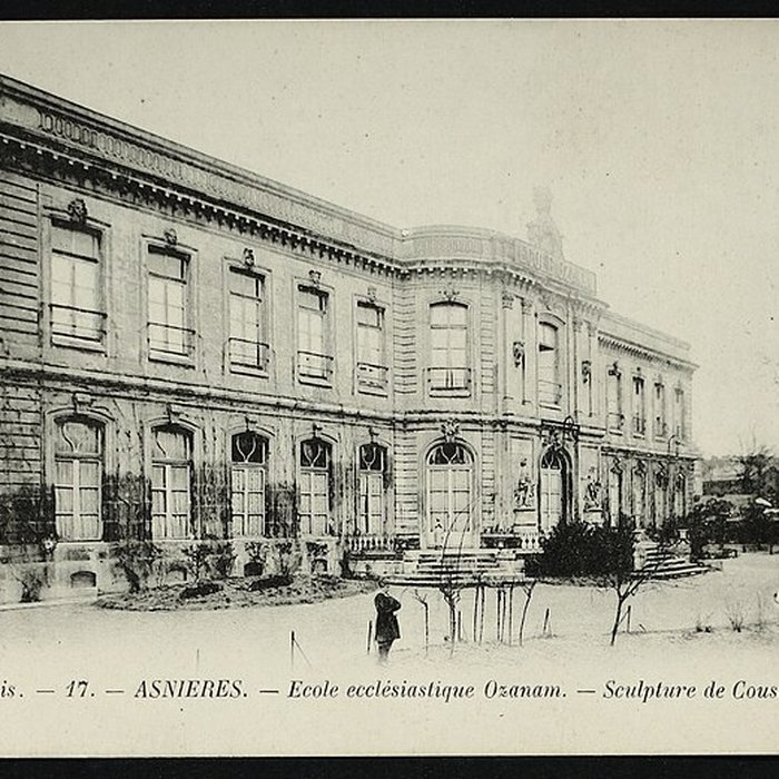 Photo de Château dAsnières