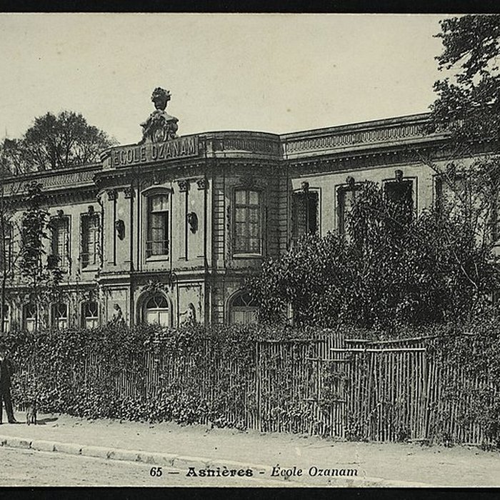 Photo de Château dAsnières