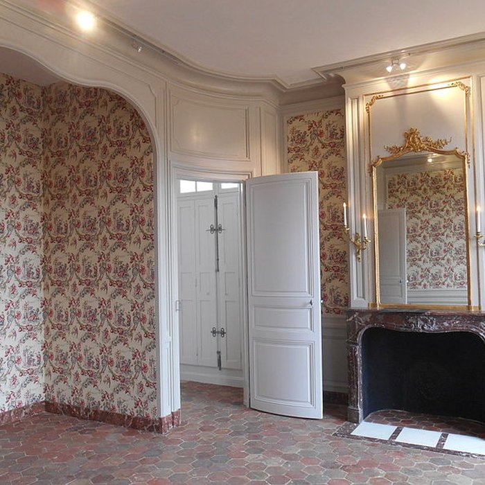 Photo de Château dAsnières