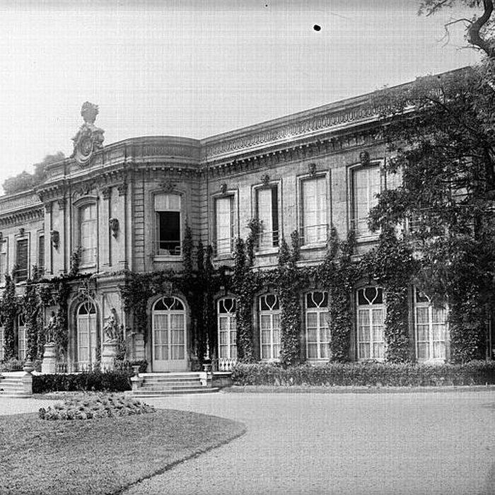Photo de Château dAsnières