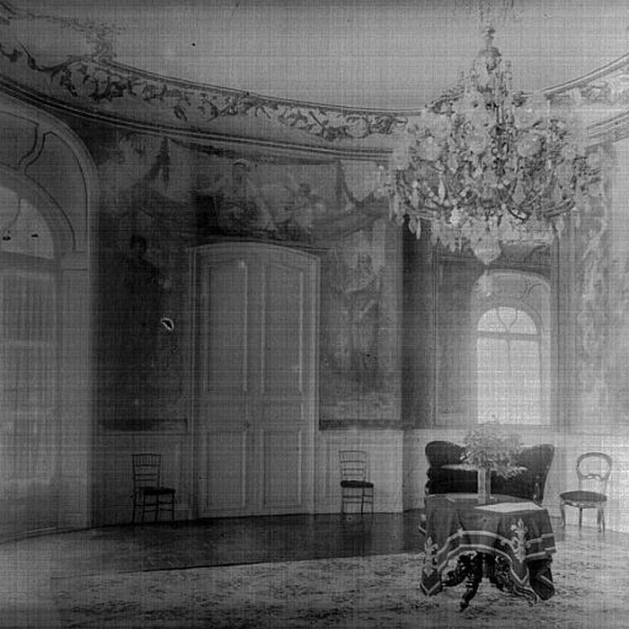 Photo de Château dAsnières