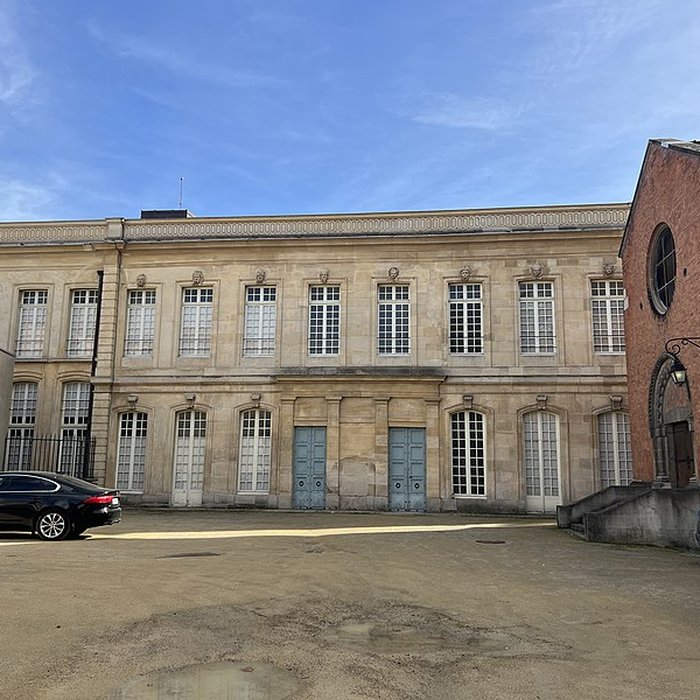 Photo de Château dAsnières