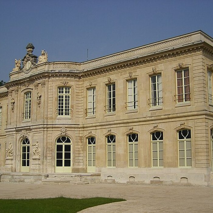 Photo de Château dAsnières