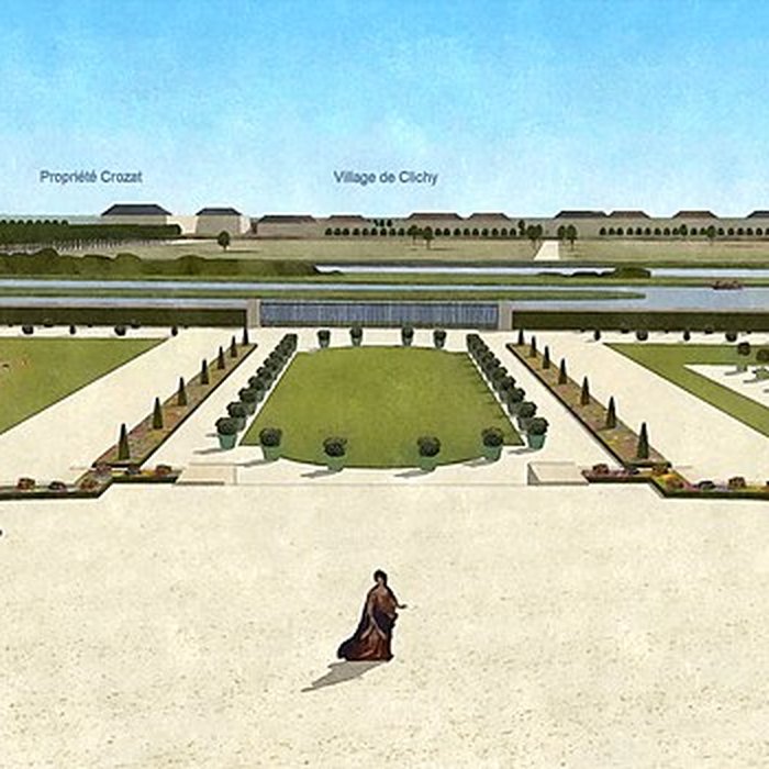 Photo de Château dAsnières