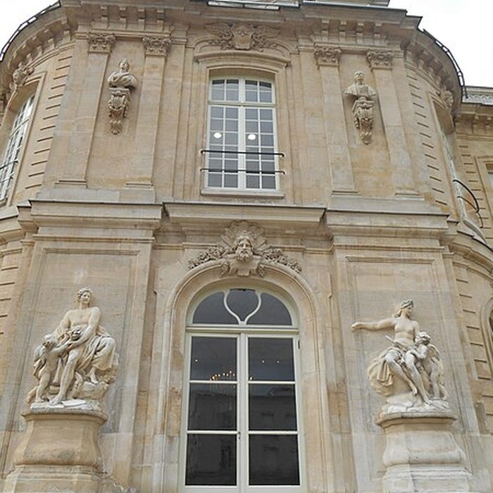 Photo de Château dAsnières