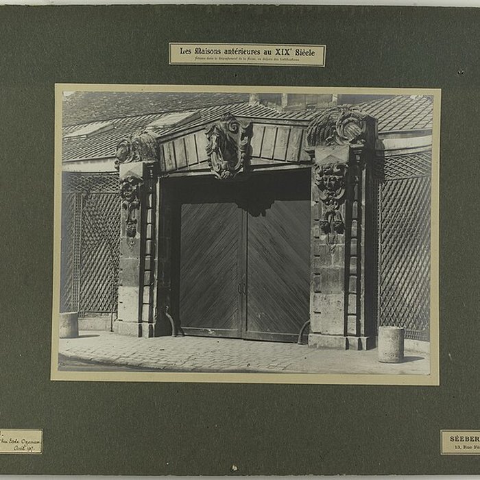 Photo de Château dAsnières