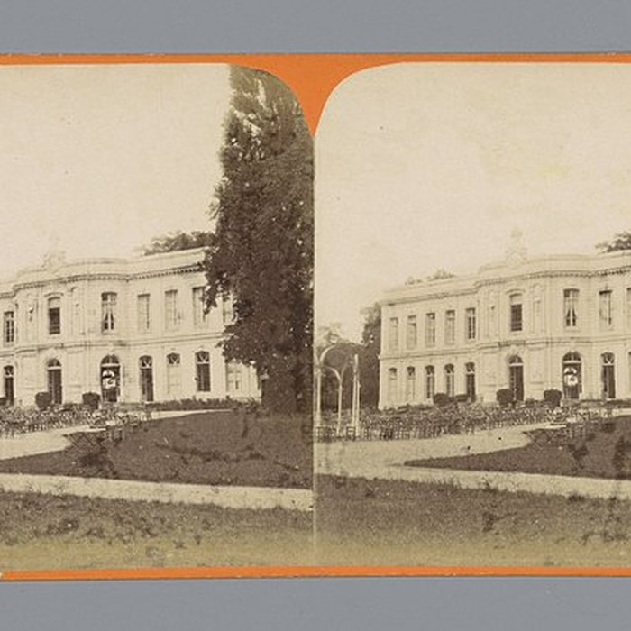 Photo de Château dAsnières