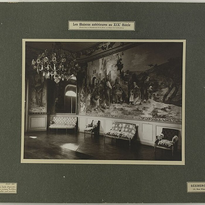 Photo de Château dAsnières